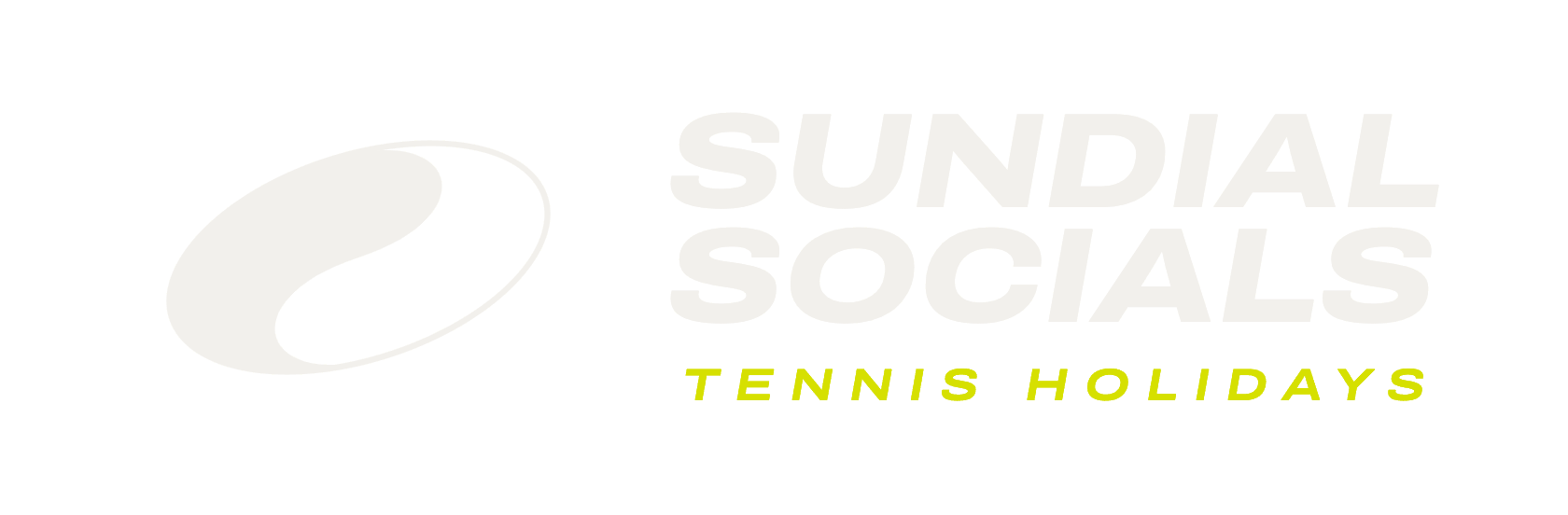 Sundial Socials — Tennis Holidays